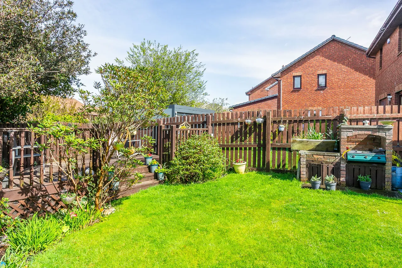 Guardwell Crescent, Liberton, EH17, photo 34