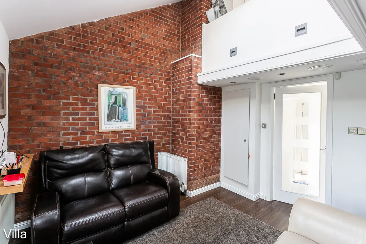 Guardwell Crescent, Liberton, EH17, photo 25