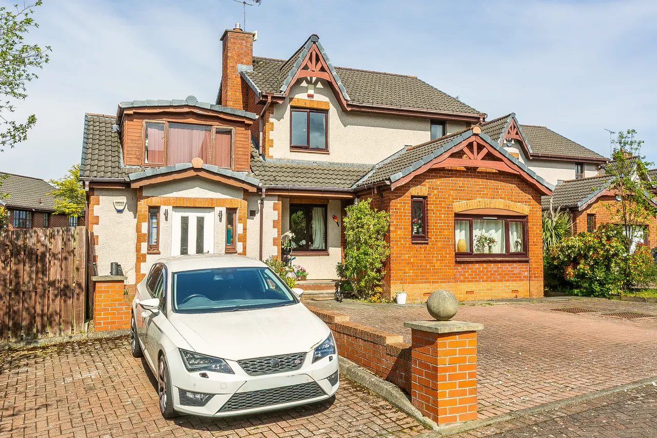 Guardwell Crescent, Liberton, EH17, photo 37