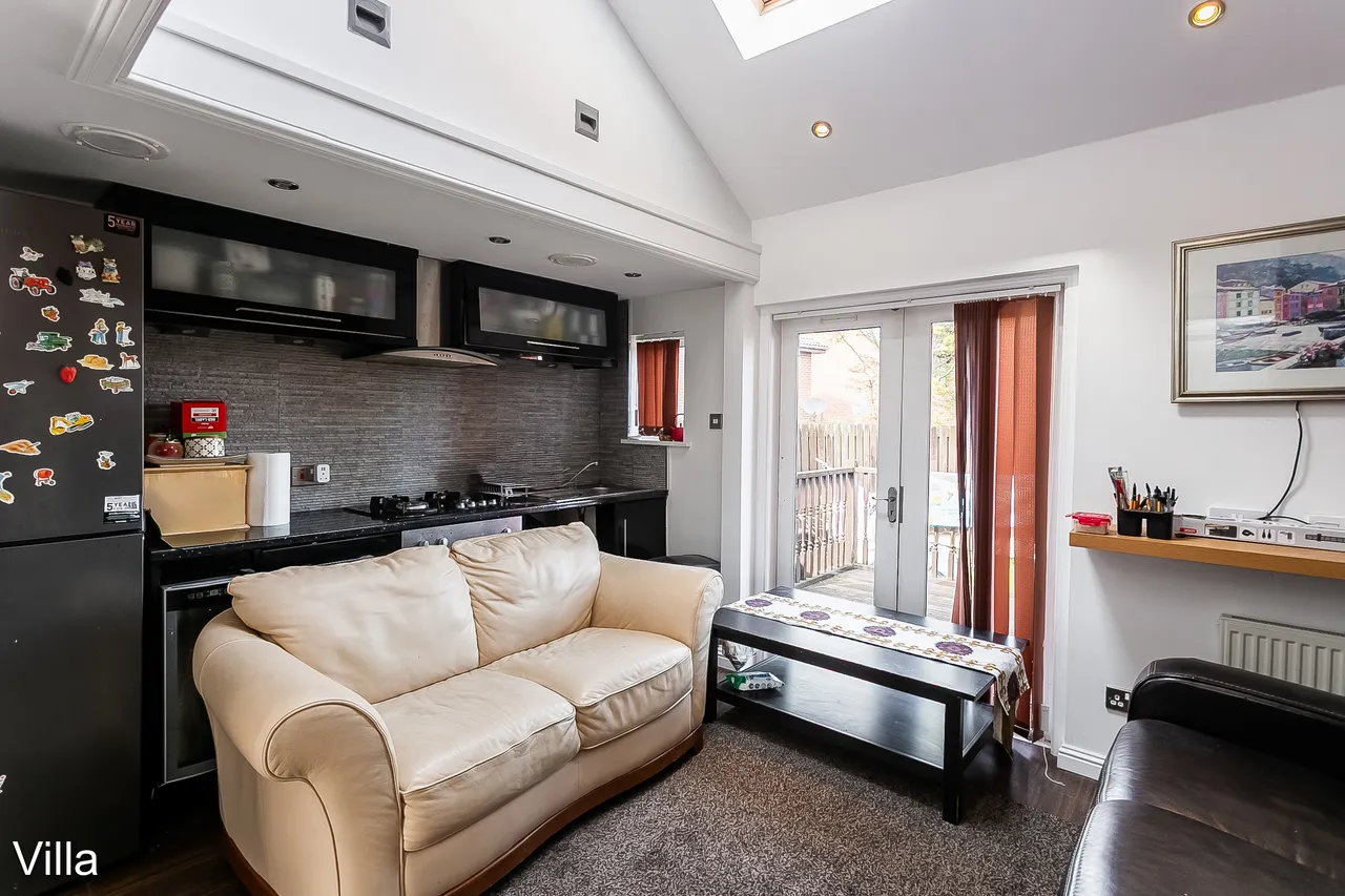 Guardwell Crescent, Liberton, EH17, photo 22