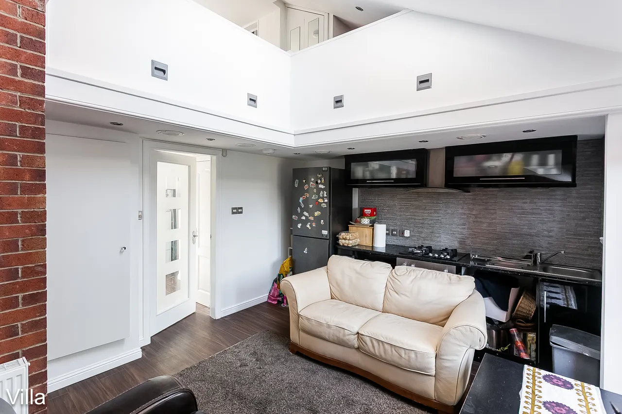 Guardwell Crescent, Liberton, EH17, photo 24