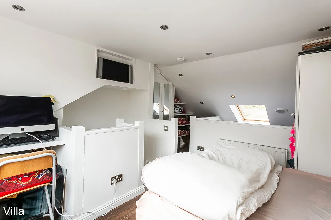 Guardwell Crescent, Liberton, EH17, photo 28
