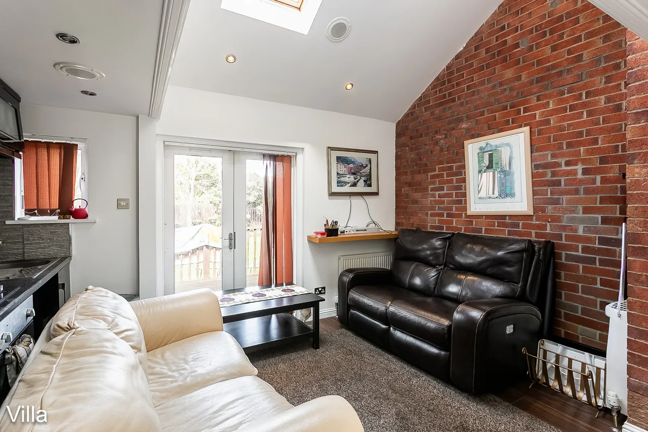Guardwell Crescent, Liberton, EH17, photo 23