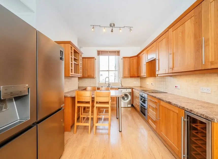 Lydford Road, Maida Vale, W9, photo 2