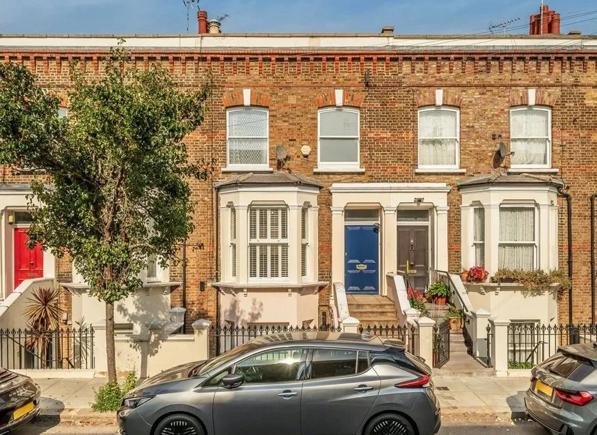 Lydford Road, Maida Vale, W9, photo 8