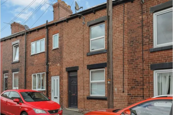Godley Street, Barnsley, photo 3