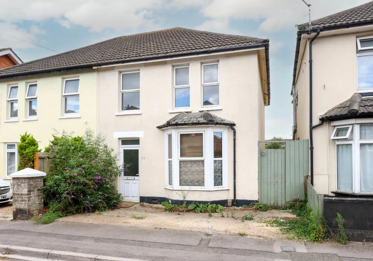 4 bed house for sale — Portman Road, Bournemouth