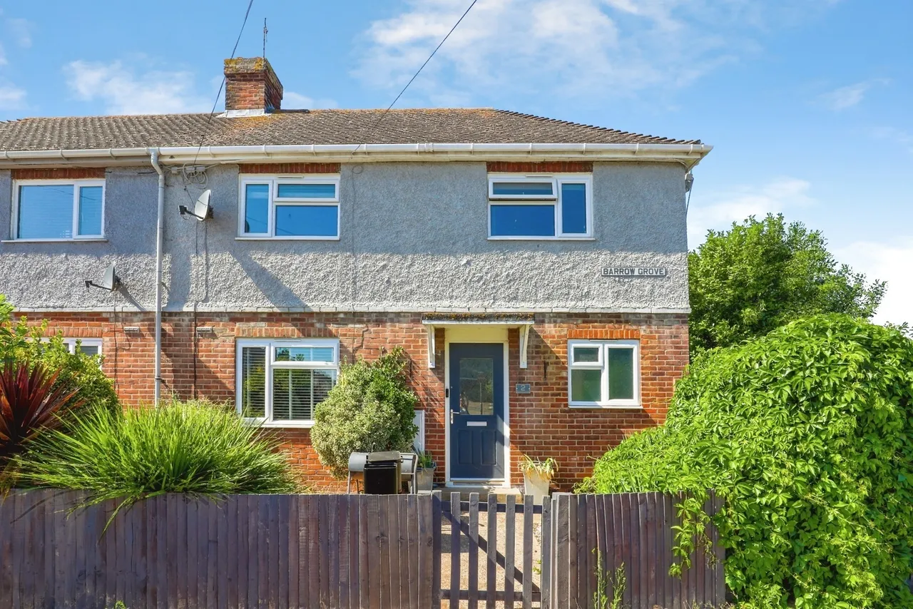 Barrow Grove, Sittingbourne, Kent, ME10, photo 17