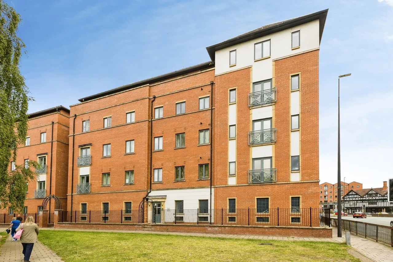 Seller Street, Chester, CH1, photo 4