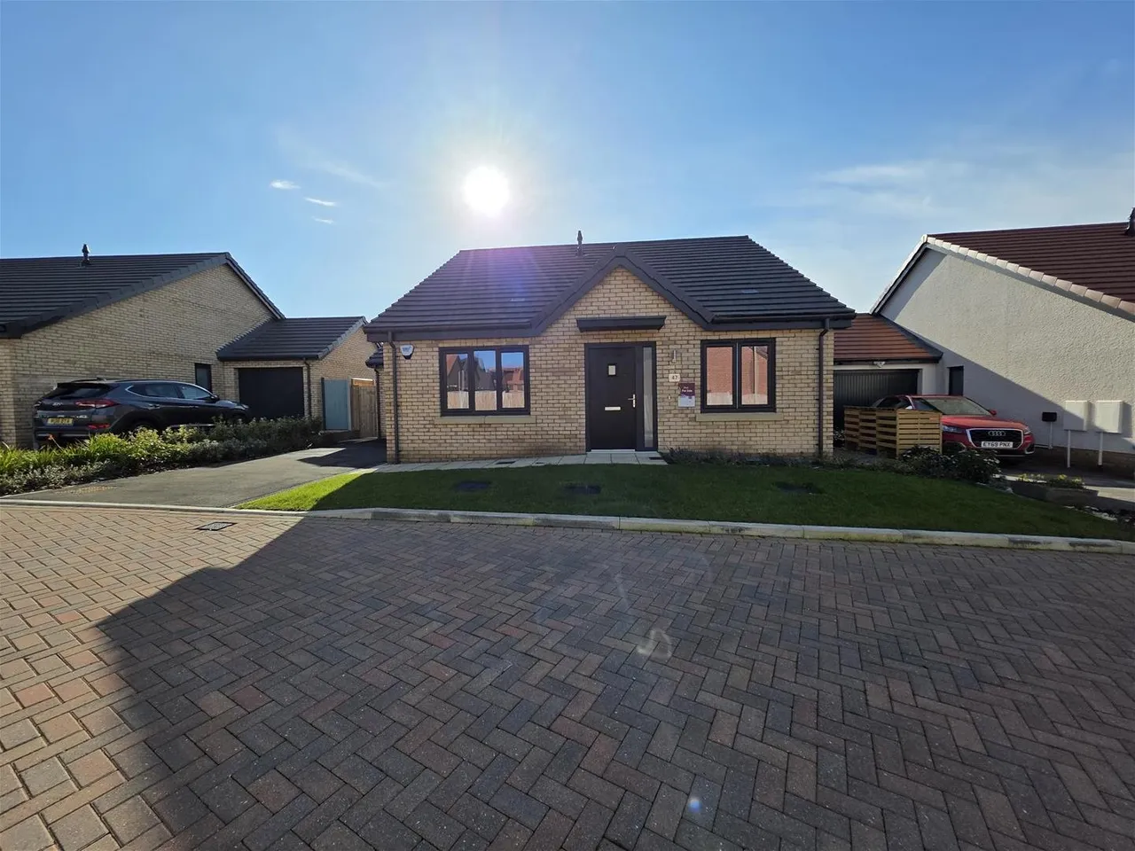 Heather Pastures, Scarborough, North Yorkshire YO11 3YH, photo 3
