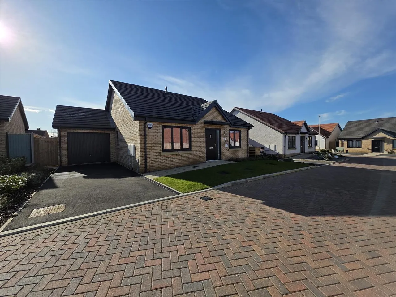 Heather Pastures, Scarborough, North Yorkshire YO11 3YH, photo 2