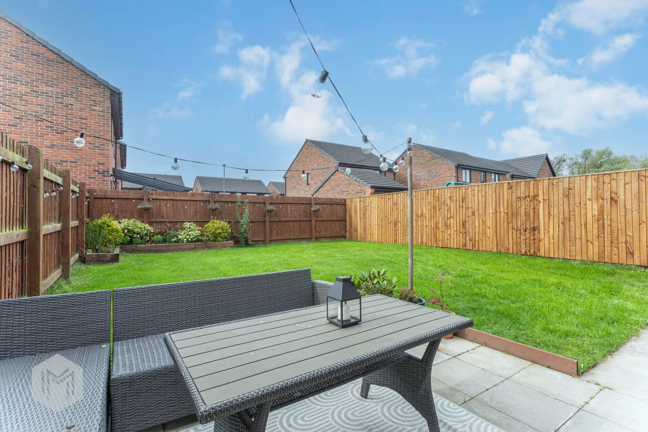 Crompton Way, Lowton, Warrington, WA3 1FW, photo 25