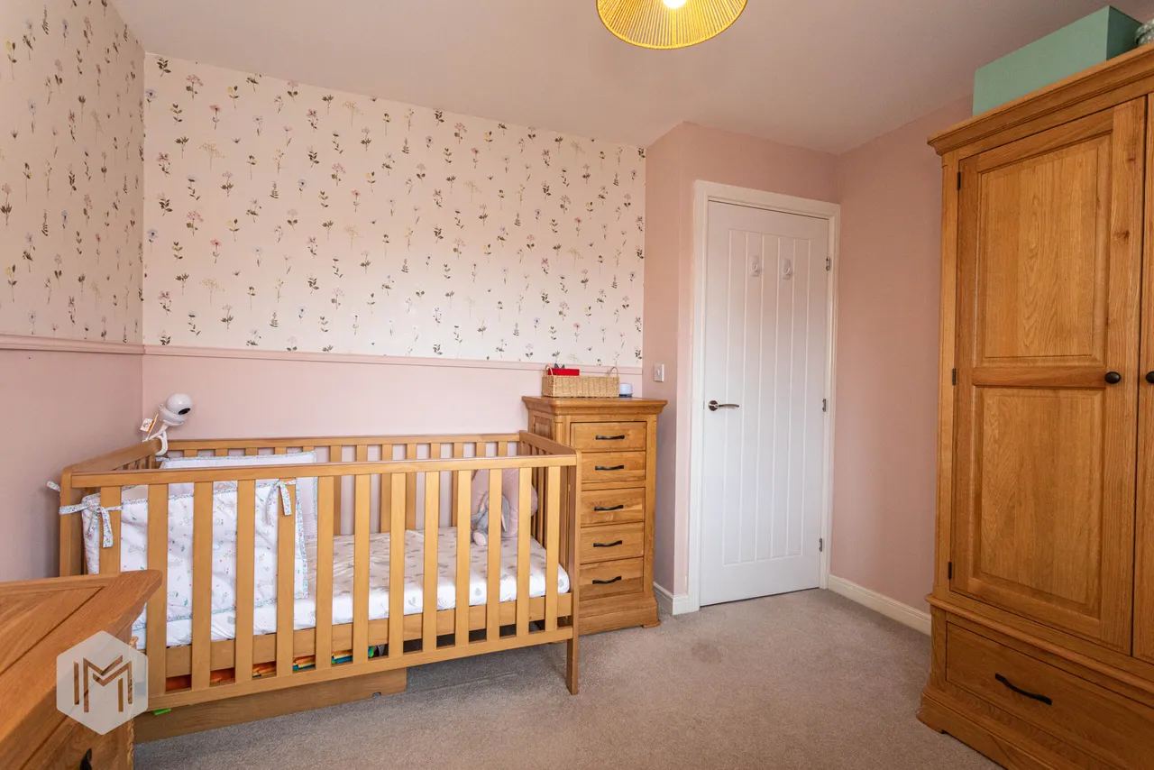 Crompton Way, Lowton, Warrington, WA3 1FW, photo 19