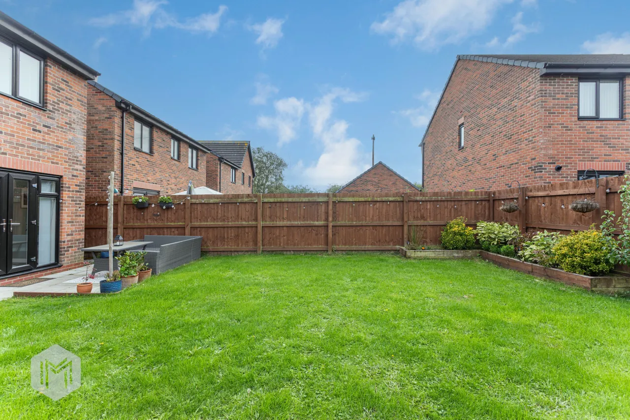 Crompton Way, Lowton, Warrington, WA3 1FW, photo 24