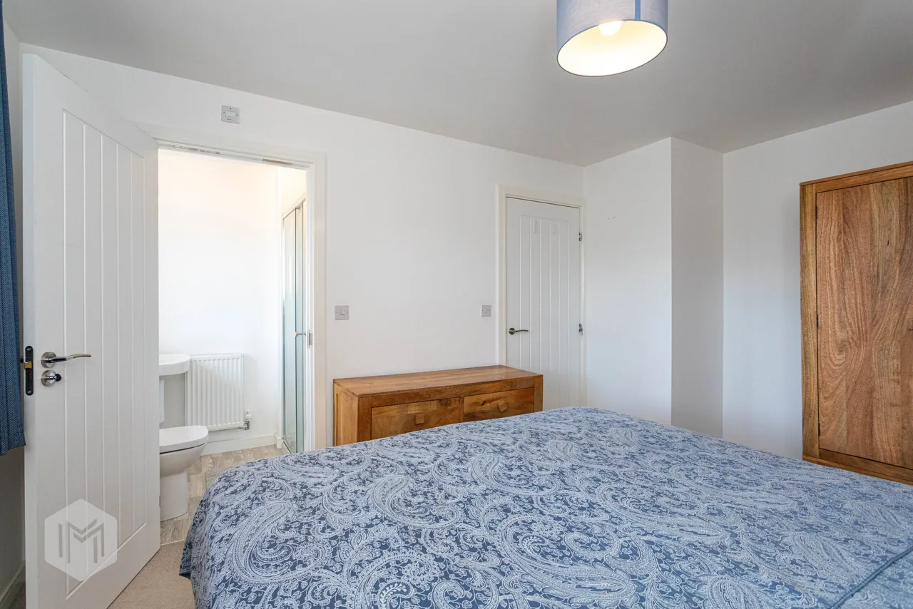 Crompton Way, Lowton, Warrington, WA3 1FW, photo 16