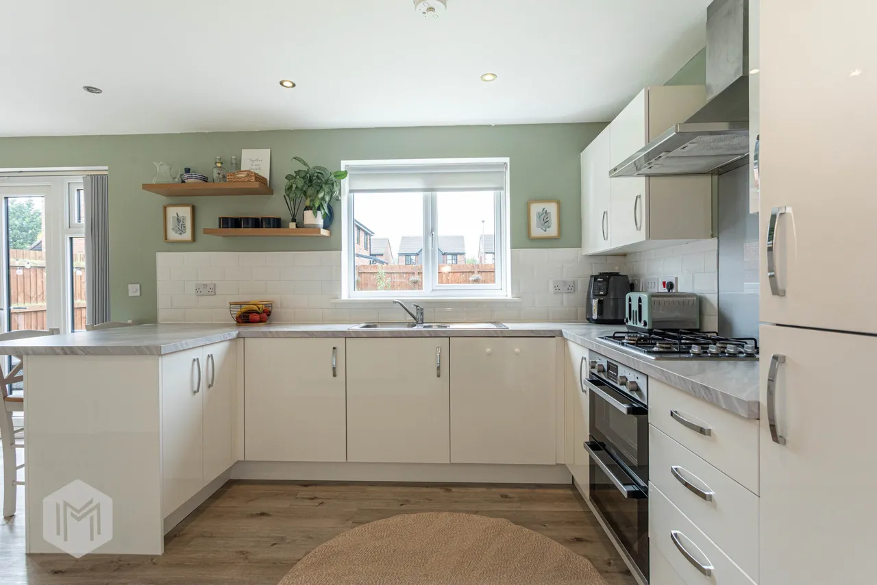 Crompton Way, Lowton, Warrington, WA3 1FW, photo 10
