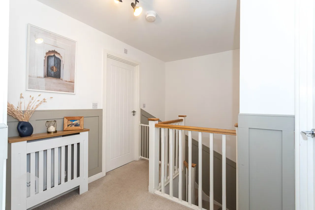 Crompton Way, Lowton, Warrington, WA3 1FW, photo 22