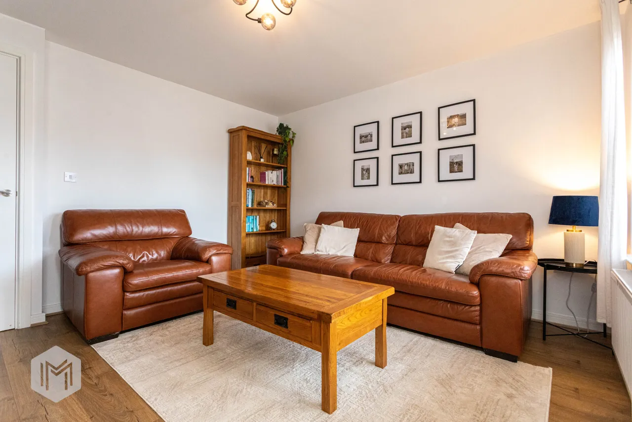 Crompton Way, Lowton, Warrington, WA3 1FW, photo 2
