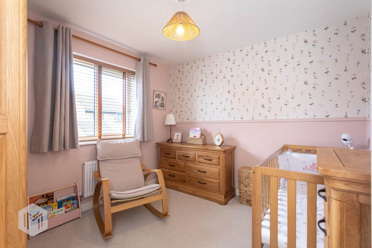 Crompton Way, Lowton, Warrington, WA3 1FW, photo 20