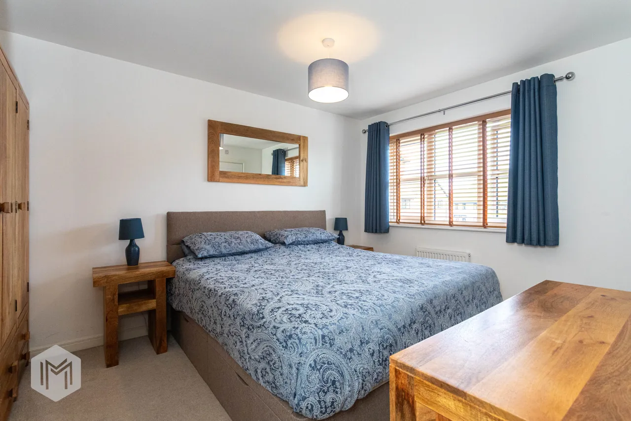 Crompton Way, Lowton, Warrington, WA3 1FW, photo 15