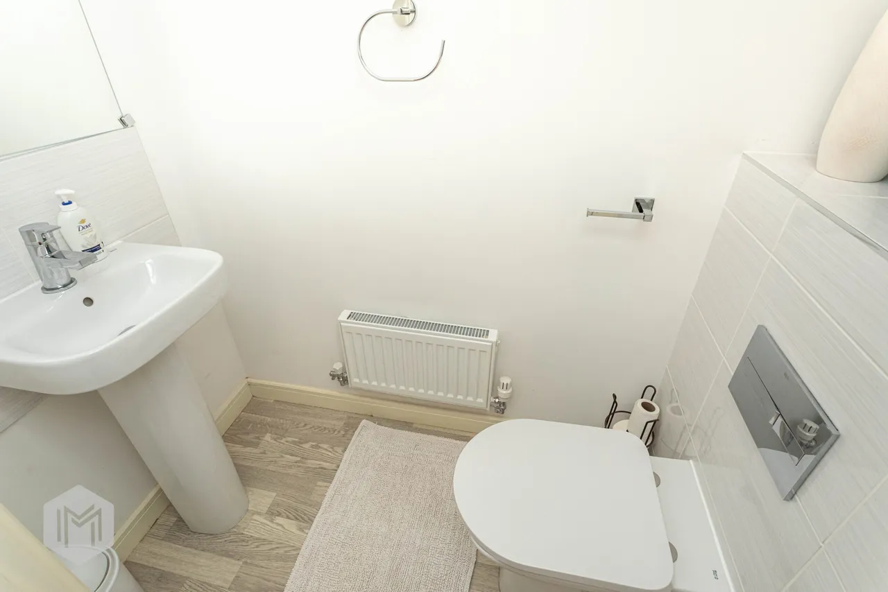 Crompton Way, Lowton, Warrington, WA3 1FW, photo 14