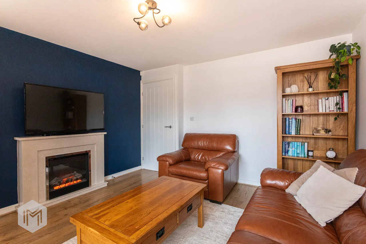 Crompton Way, Lowton, Warrington, WA3 1FW, photo 8