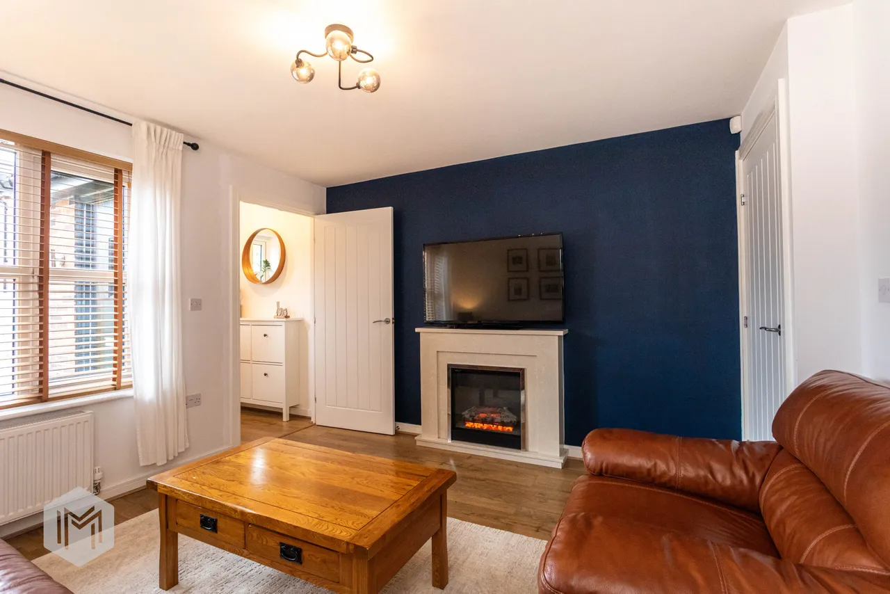 Crompton Way, Lowton, Warrington, WA3 1FW, photo 7