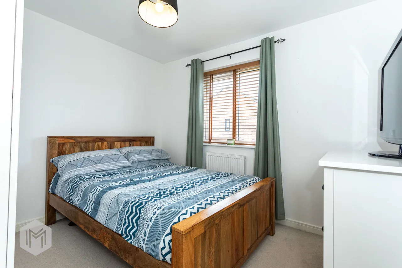 Crompton Way, Lowton, Warrington, WA3 1FW, photo 18