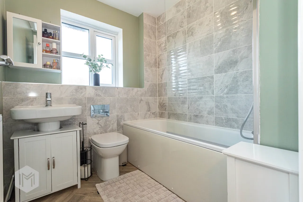 Crompton Way, Lowton, Warrington, WA3 1FW, photo 21