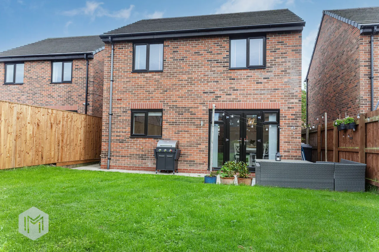 Crompton Way, Lowton, Warrington, WA3 1FW, photo 23