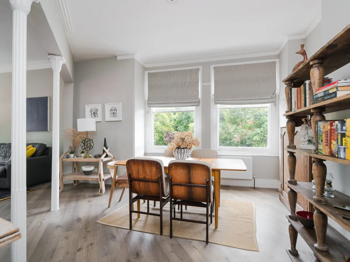 Prince Of Wales Drive, London, SW11, photo 6