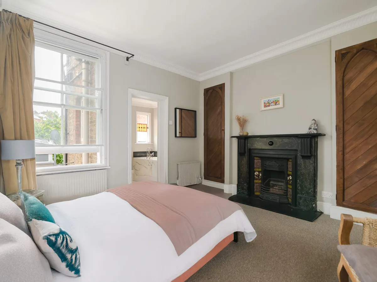 Prince Of Wales Drive, London, SW11, photo 9