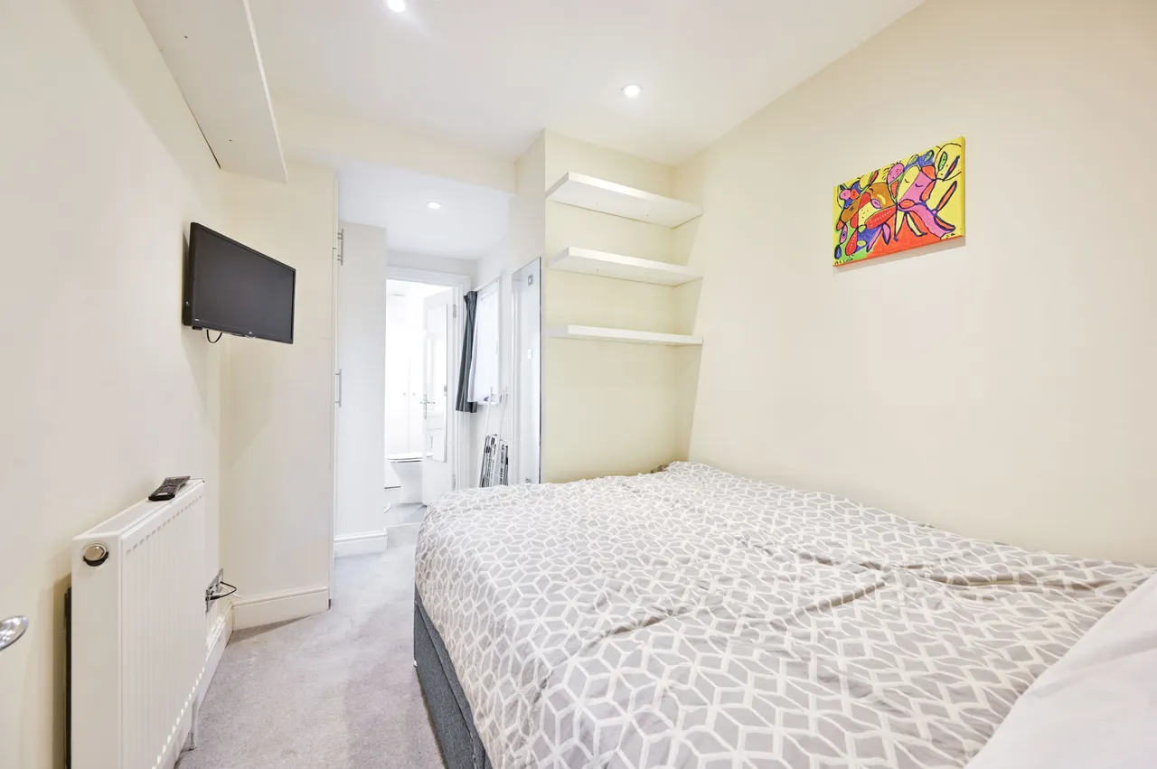 Ground Floor, 61 Longridge Road, London, photo 7