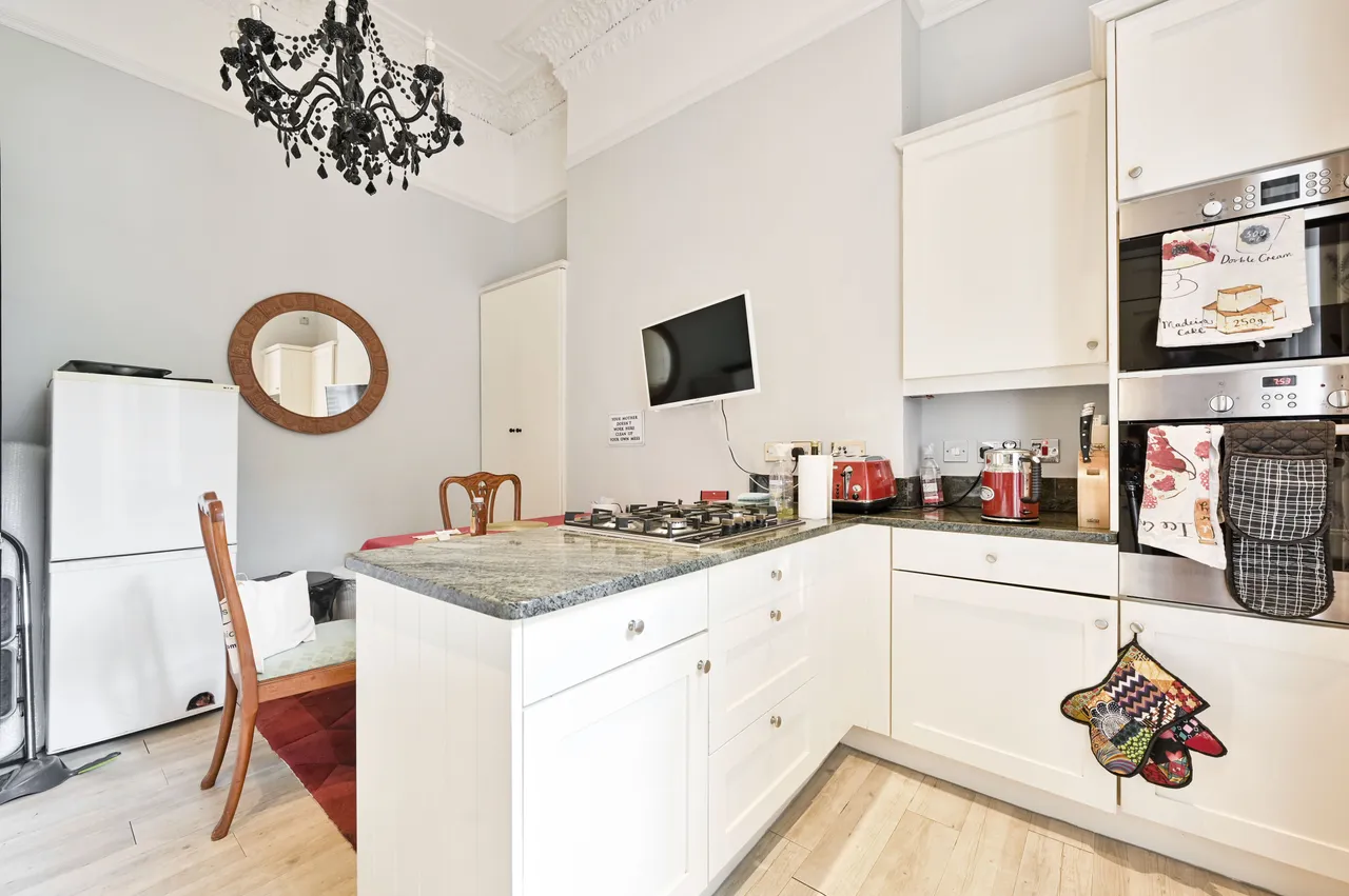 Ground Floor, 61 Longridge Road, London, photo 4