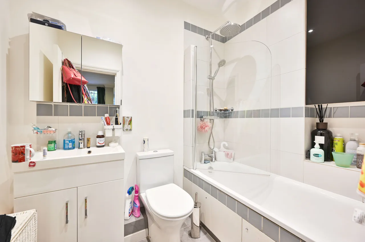 Ground Floor, 61 Longridge Road, London, photo 6