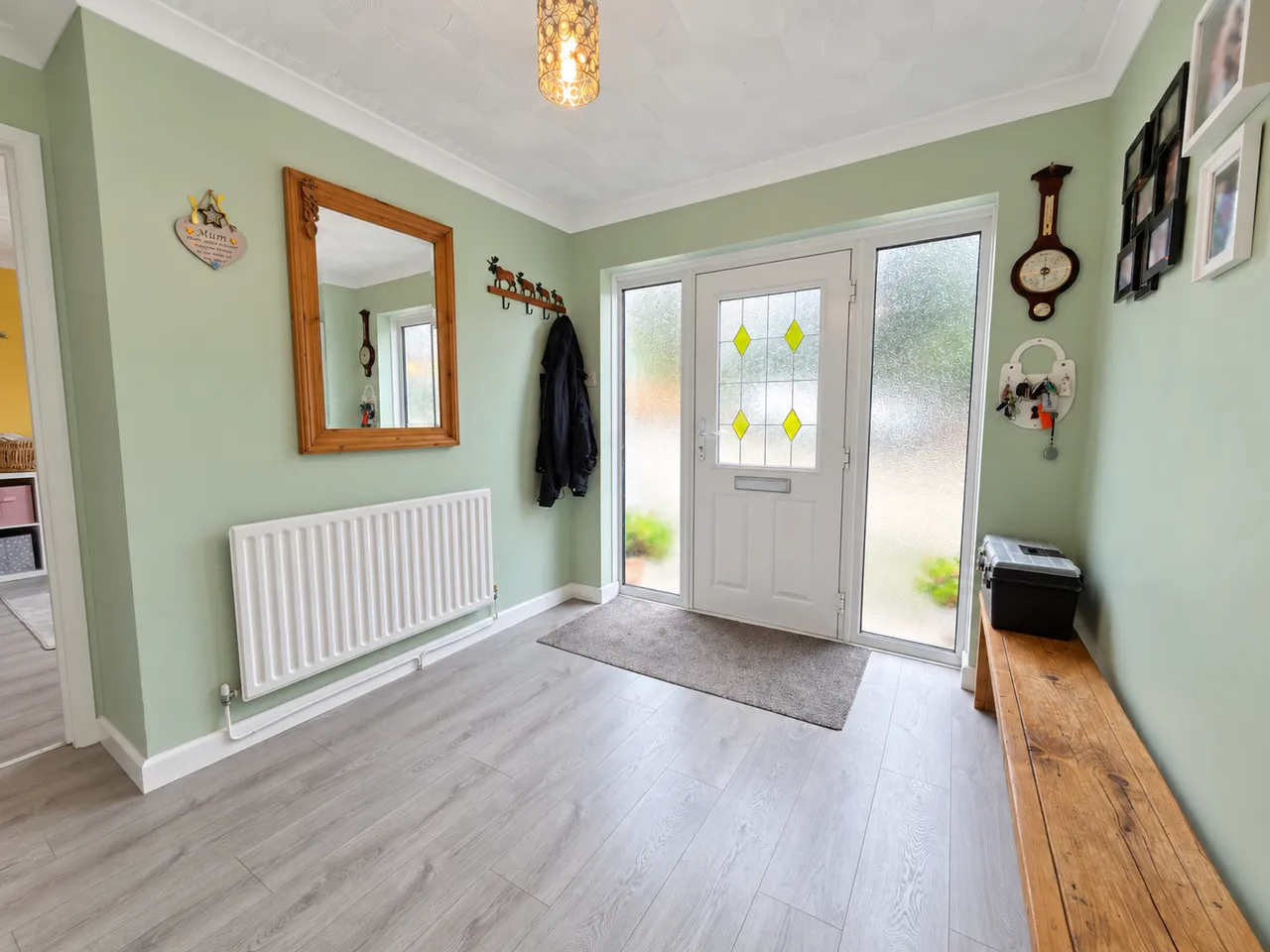 Hill Road, Neath Abbey, photo 3
