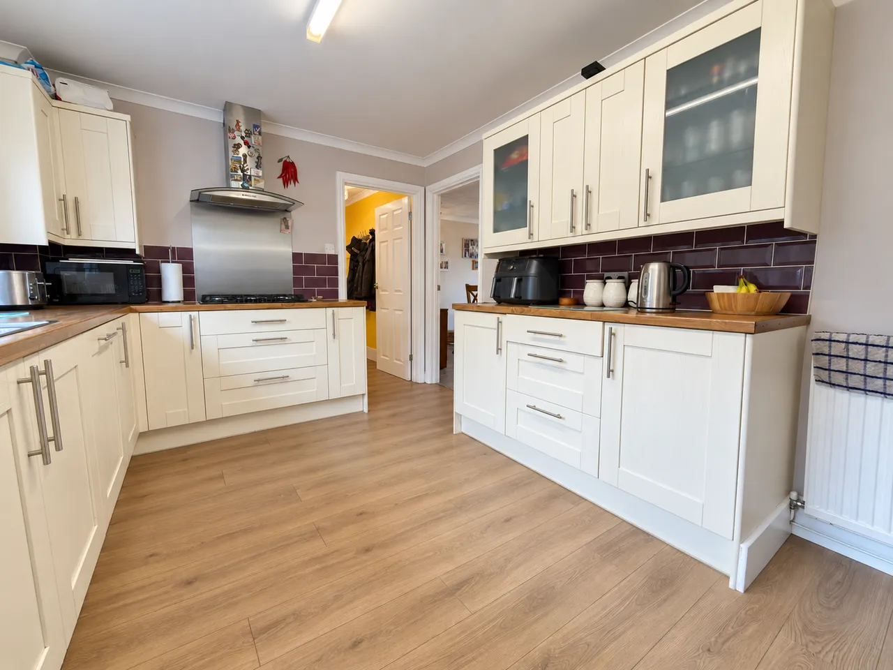 Hill Road, Neath Abbey, photo 12