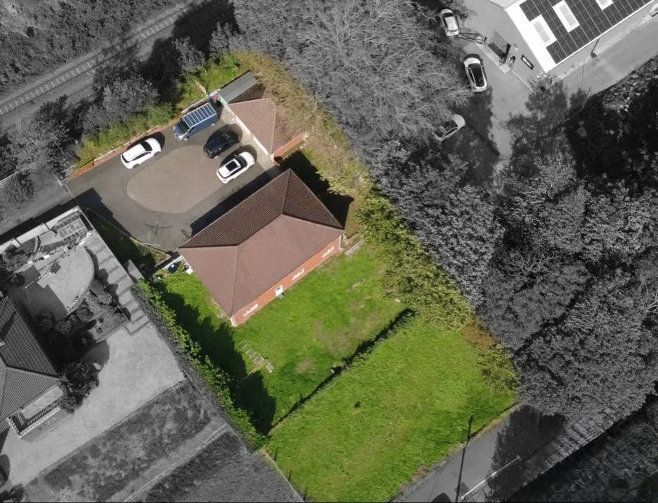 Hill Road, Neath Abbey, photo 32