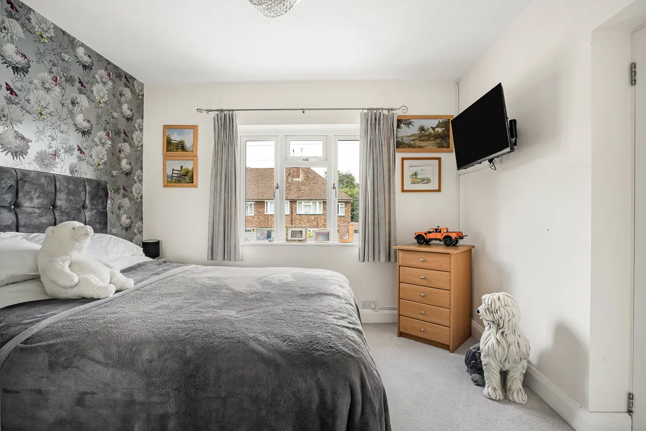 Birchfield Close, Addlestone, KT15, photo 19