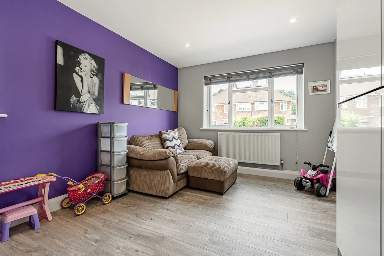 Birchfield Close, Addlestone, KT15, photo 11