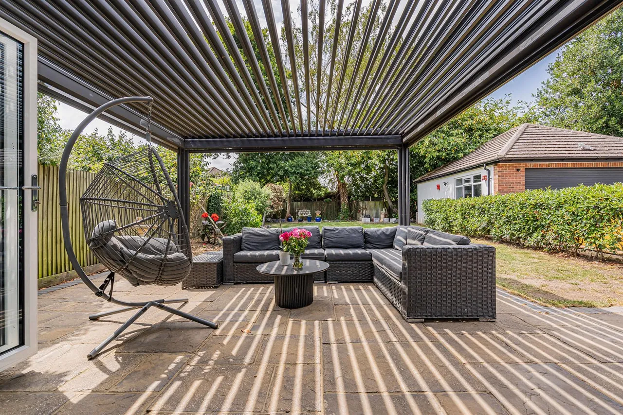 Birchfield Close, Addlestone, KT15, photo 25