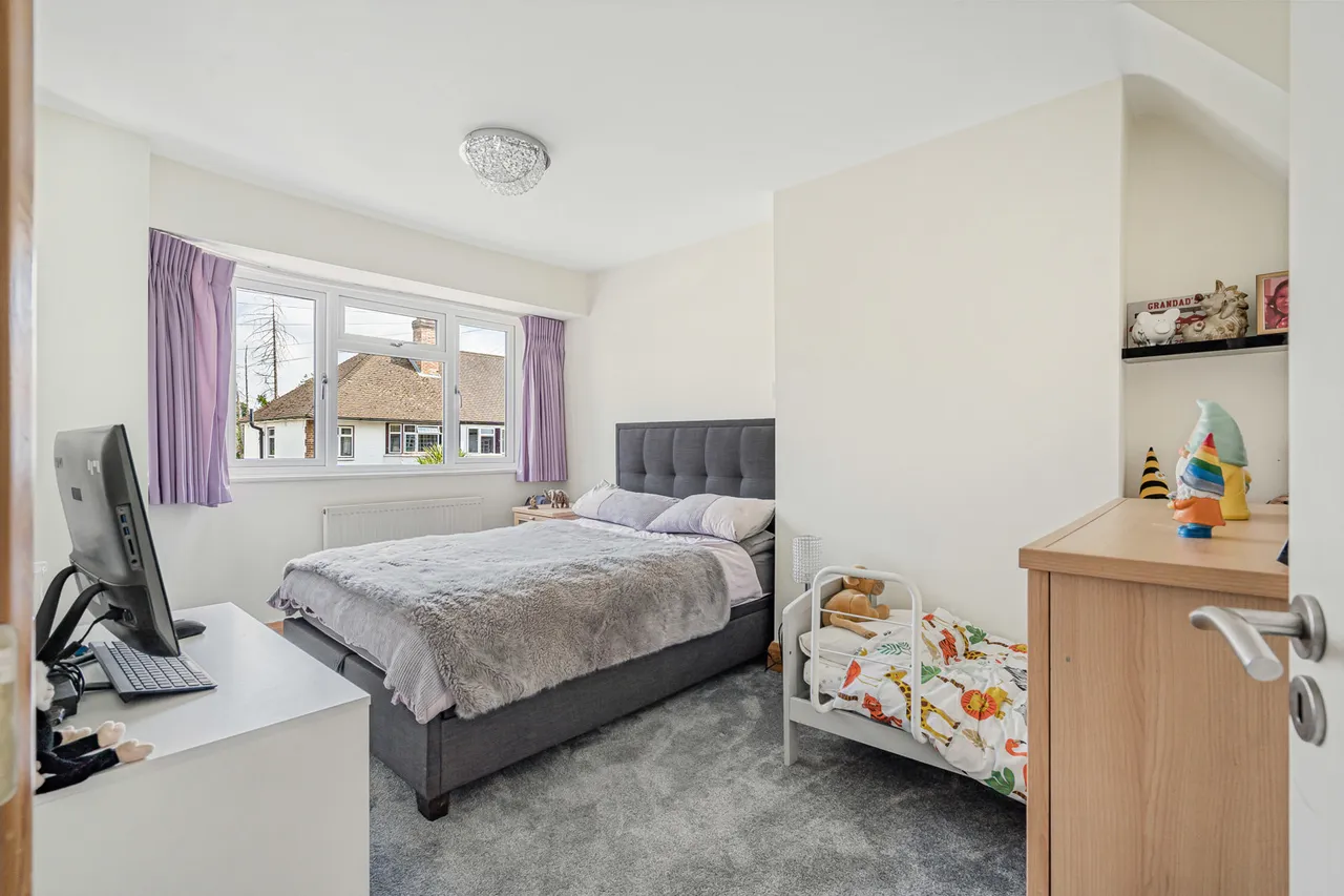 Birchfield Close, Addlestone, KT15, photo 20