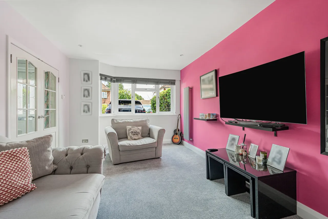Birchfield Close, Addlestone, KT15, photo 12