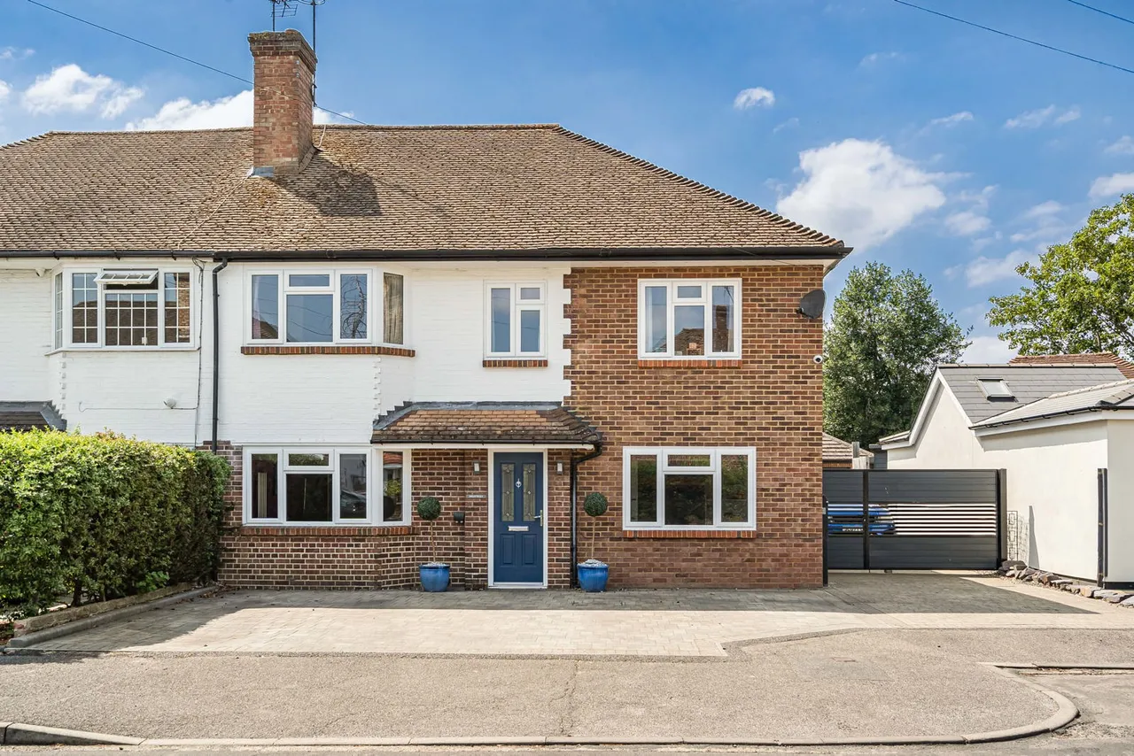 Birchfield Close, Addlestone, KT15, photo 38
