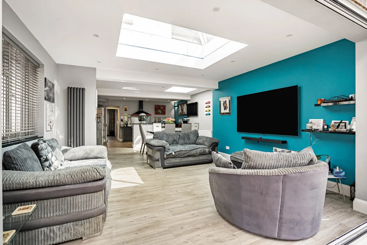 Birchfield Close, Addlestone, KT15, photo 8