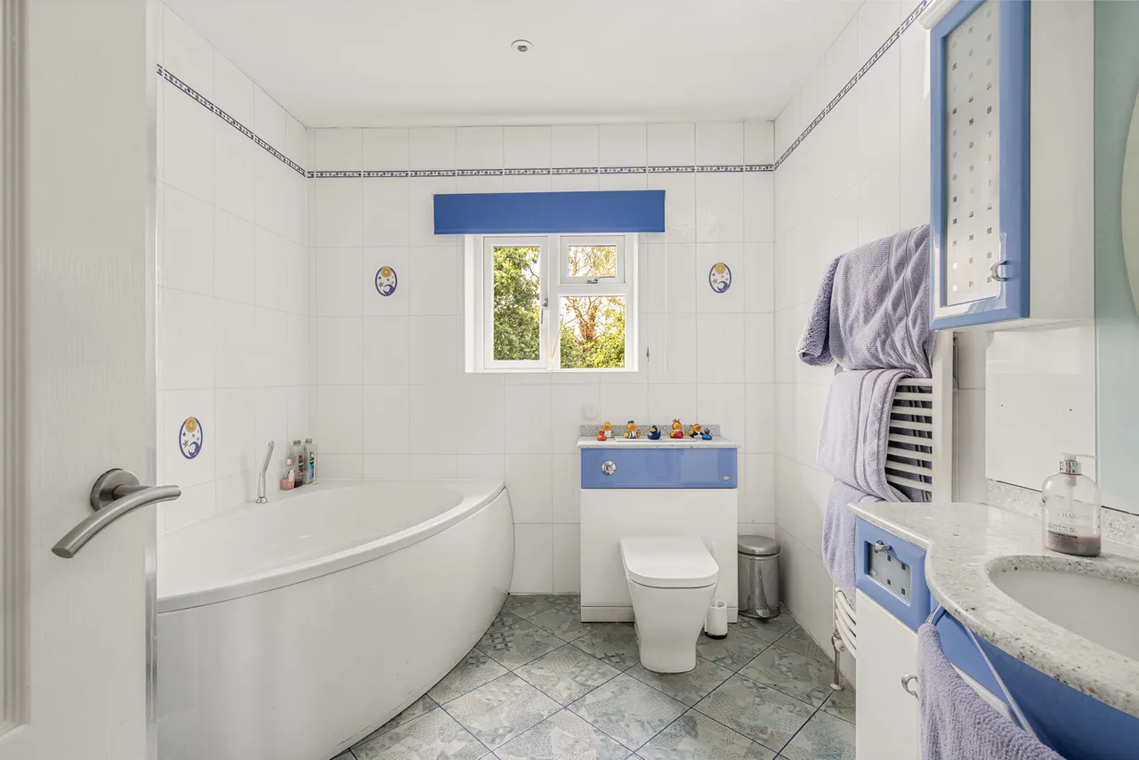 Birchfield Close, Addlestone, KT15, photo 22