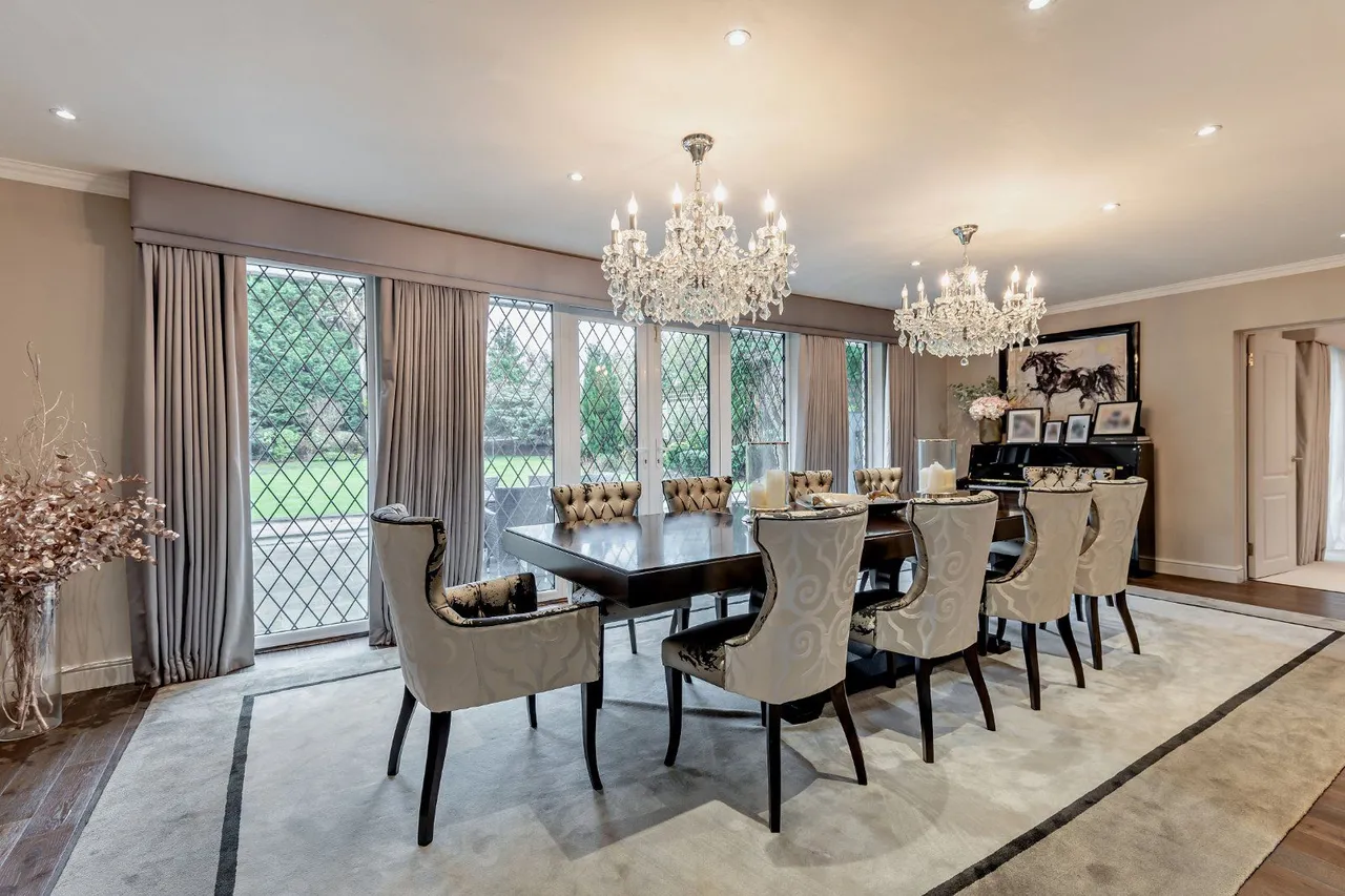 Meadow Way, Farnborough Park, BR6 8LW, photo 9