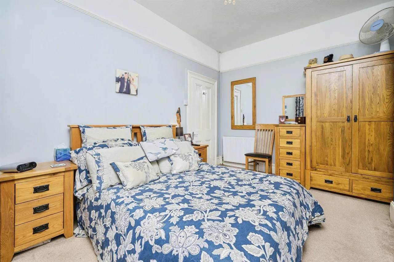 St. Georges Terrace, Plymouth, PL2, photo 13