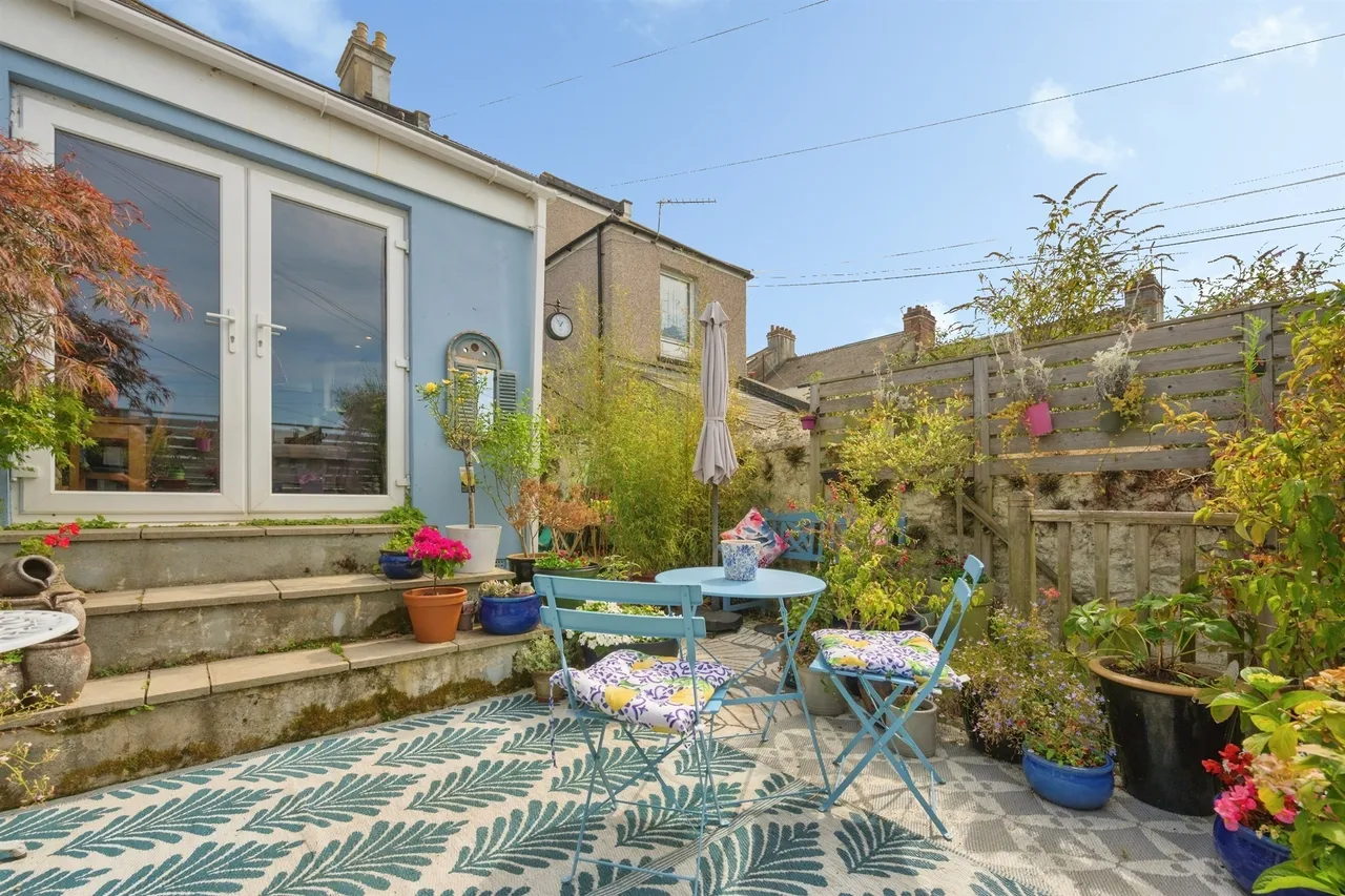 St. Georges Terrace, Plymouth, PL2, photo 21