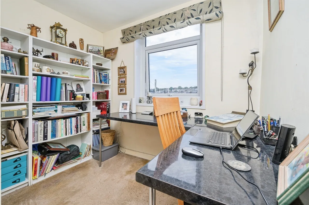 St. Georges Terrace, Plymouth, PL2, photo 15